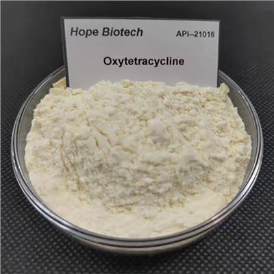 ossitetraciclina